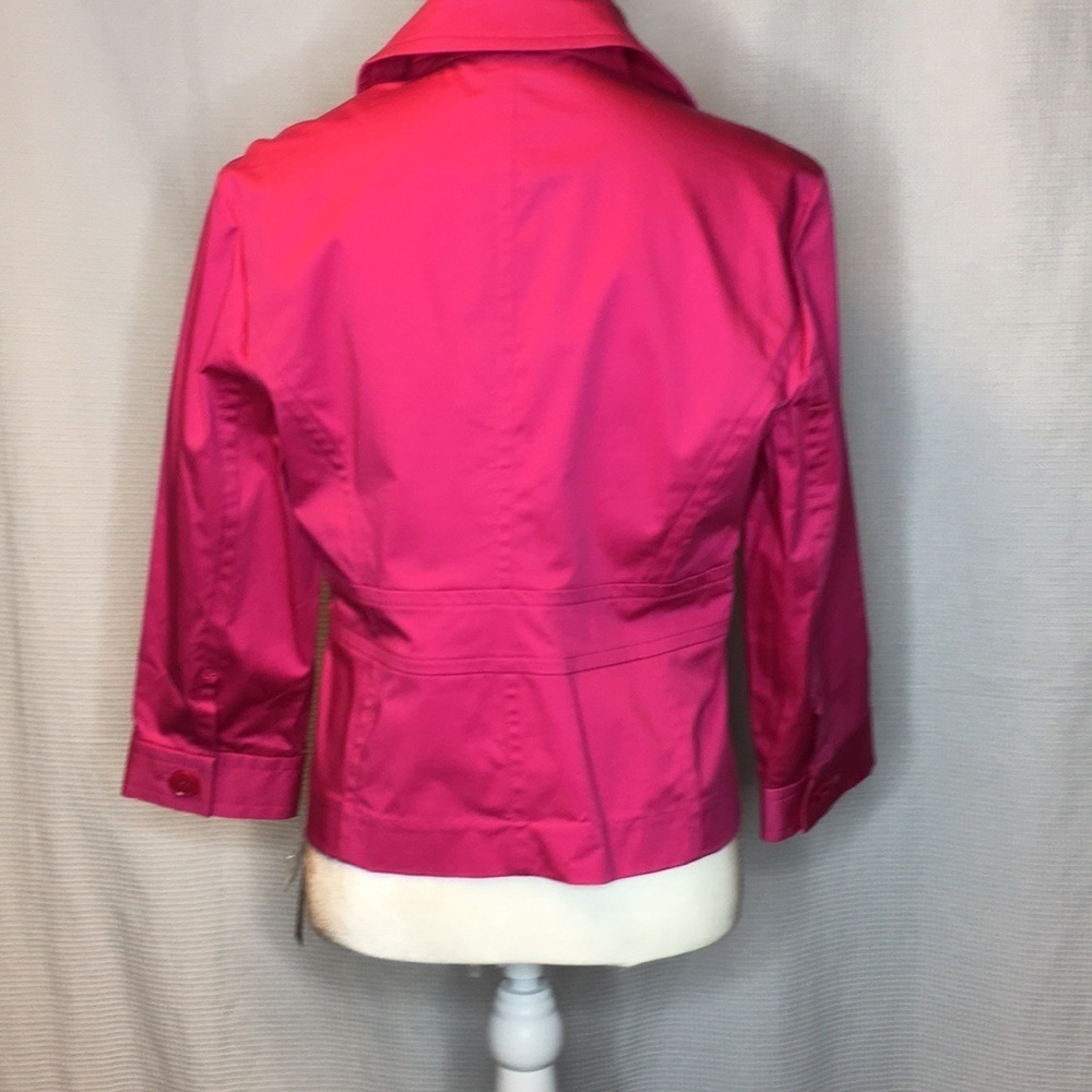 Rafaella jacket NWT - Picture 2 of 7
